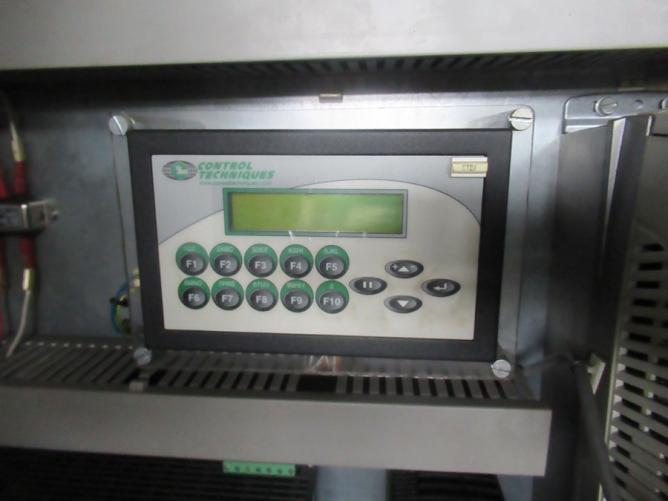 RAUSCH GRATOMAT 300 LH